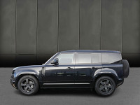 Land Rover Defender - SUV/Off-road - Schwarz - Gebrauchtwagen - Bild 6