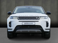 Land Rover Range Rover Evoque - SUV/Off-road - Weiss - Gebrauchtwagen - Bild 7