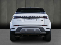 Land Rover Range Rover Evoque - SUV/Off-road - Weiss - Gebrauchtwagen - Bild 8