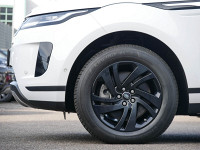 Land Rover Range Rover Evoque - SUV/Off-road - Weiss - Gebrauchtwagen - Bild 9