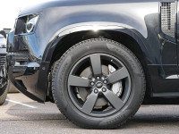 Land Rover Defender - SUV/Off-road - Schwarz - Gebrauchtwagen - Bild 9