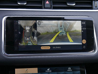 Land Rover Range Rover Evoque - SUV/Off-road - Weiss - Gebrauchtwagen - Bild 12