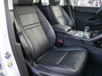 Land Rover Range Rover Evoque - SUV/Off-road - Weiss - Gebrauchtwagen - Bild 13