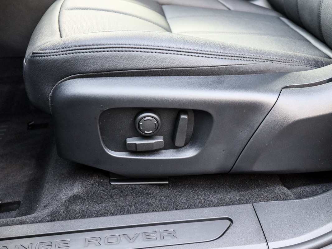 Land Rover Range Rover Evoque D 165 S - SUV/Off-road - Blau - Neuwagen - Bild 11
