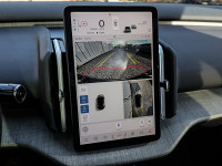 Volvo EX30 Ultra ext. Range 20" - SUV/Off-road - Schwarz - Neuwagen - Bild 11