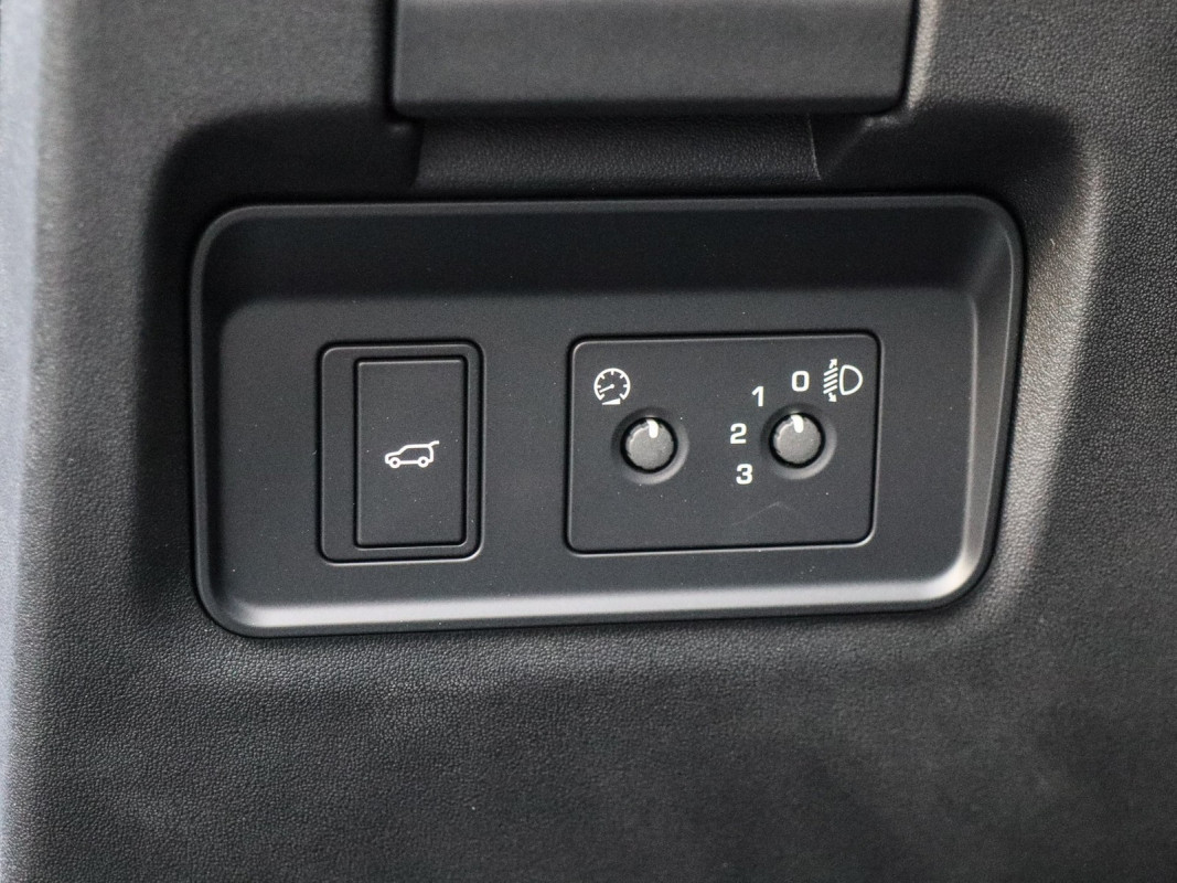 Land Rover Range Rover Evoque D 165 S - SUV/Off-road - Blau - Neuwagen - Bild 13