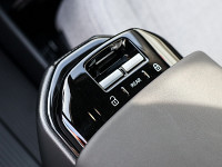 Volvo EX30 Ultra ext. Range 20" - SUV/Off-road - Schwarz - Neuwagen - Bild 14