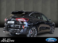 Ford Kuga FHEV ST-Line X - SUV/Off-road - Schwarz - Neuwagen - Bild 2