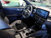 Ford Kuga FHEV ST-Line X - SUV/Off-road - Schwarz - Neuwagen - Bild 3