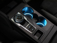 Ford Kuga - SUV/Off-road - Grün - Neuwagen - Bild 10