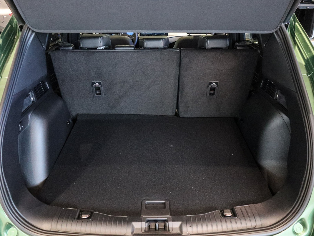 Ford Kuga - SUV/Off-road - Grün - Neuwagen - Bild 11