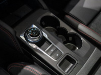 Ford Kuga FHEV ST-Line X - SUV/Off-road - Schwarz - Neuwagen - Bild 10