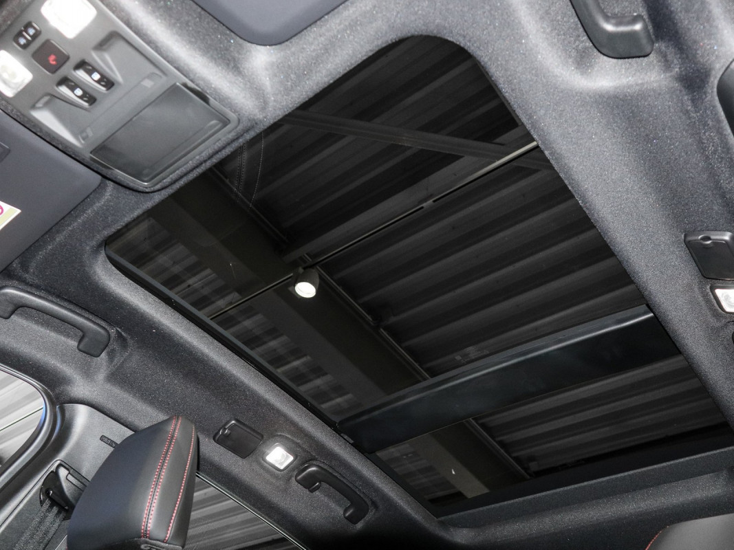 Ford Kuga FHEV ST-Line X - SUV/Off-road - Schwarz - Neuwagen - Bild 12