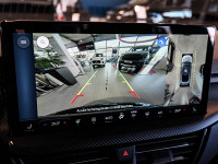 Ford Kuga FHEV ST-Line X - SUV/Off-road - Schwarz - Neuwagen - Bild 13