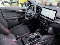 Ford Kuga - SUV/Off-road - Grün - Neuwagen - Bild 3