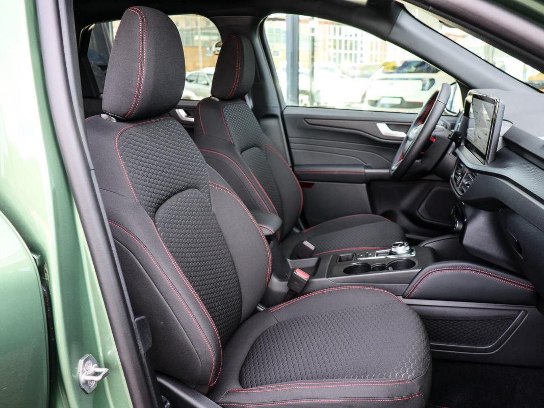 Ford Kuga - SUV/Off-road - Grün - Neuwagen - Bild 6