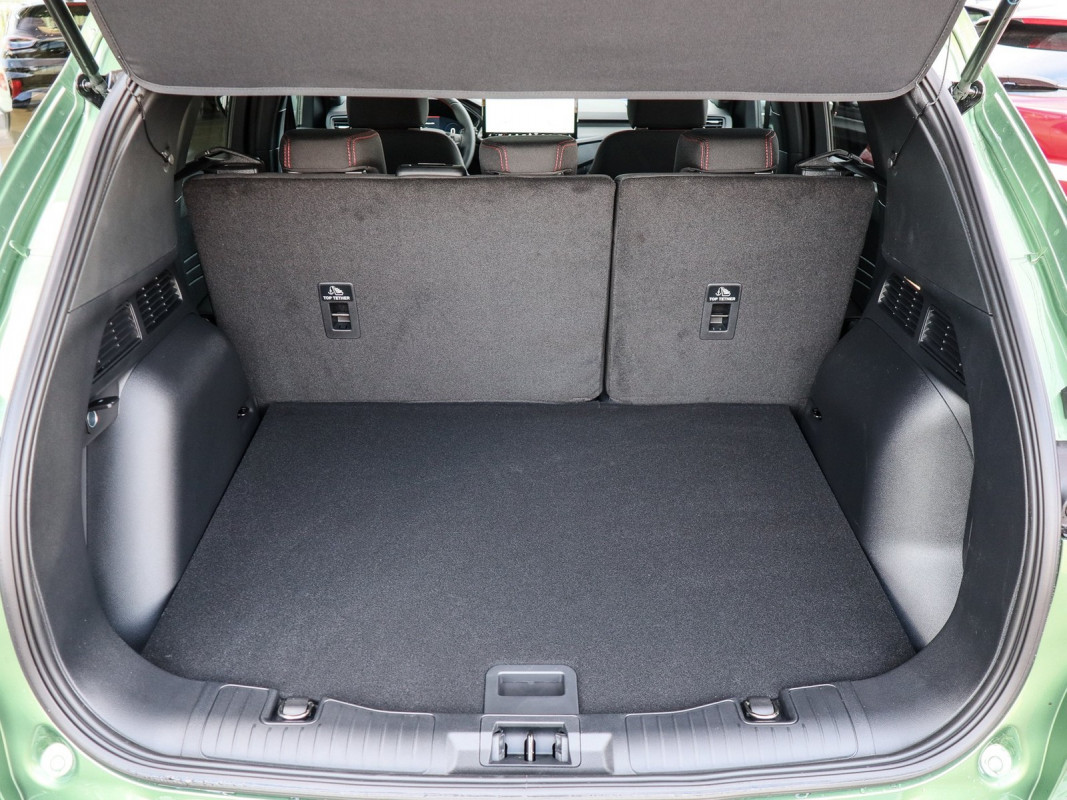 Ford Kuga - SUV/Off-road - Grün - Neuwagen - Bild 11