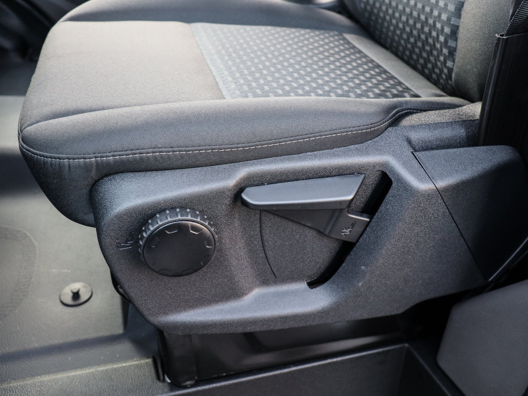 Ford Transit Doppelkabine Pritsche Trend 350 L4 - Nutzfahrzeug - Weiss - Neuwagen - Bild 13