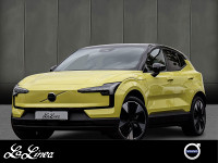 Volvo EX30 - SUV/Off-road - Gelb - Gebrauchtwagen - Bild 1