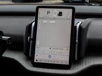 Volvo EX30 - SUV/Off-road - Gelb - Gebrauchtwagen - Bild 9