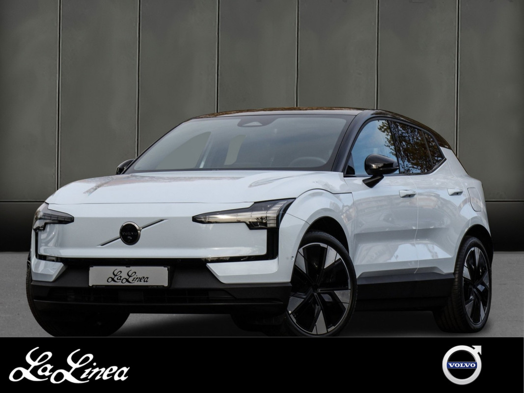 Volvo EX30 Twin Performance - SUV/Off-road - Blau - Gebrauchtwagen - Bild 1