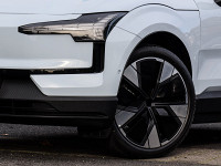 Volvo EX30 Twin Performance - SUV/Off-road - Blau - Gebrauchtwagen - Bild 6