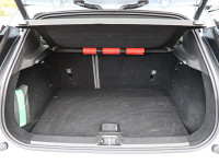 Volvo EX30 Twin Performance - SUV/Off-road - Blau - Gebrauchtwagen - Bild 11