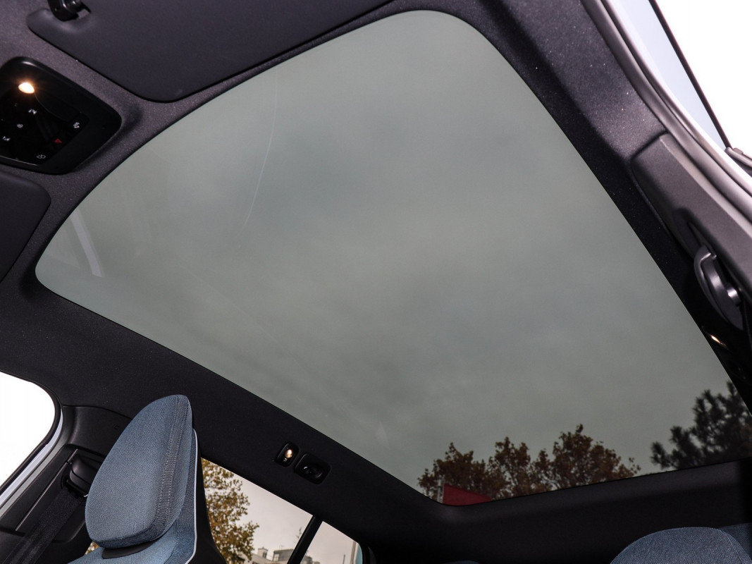 Volvo EX30 Twin Performance - SUV/Off-road - Blau - Gebrauchtwagen - Bild 12