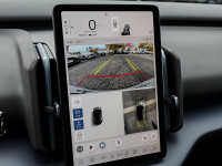 Volvo EX30 Twin Performance - SUV/Off-road - Blau - Gebrauchtwagen - Bild 13