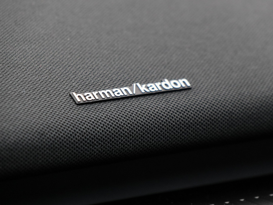 Volvo EX30 Twin Performance - SUV/Off-road - Blau - Gebrauchtwagen - Bild 15