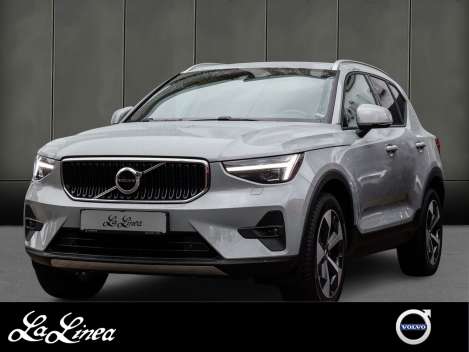 Volvo XC40 B3 (B) - SUV/Off-road - Grau - Gebrauchtwagen - Bild 1