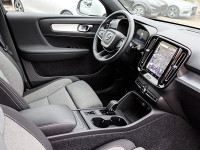 Volvo XC40 B3 (B) - SUV/Off-road - Weiss - Gebrauchtwagen - Bild 3