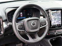 Volvo XC40 B3 (B) - SUV/Off-road - Weiss - Gebrauchtwagen - Bild 10