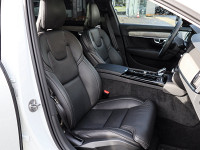 Volvo V90 T8 Recharge AWD - Kombi - Weiss - Gebrauchtwagen - Bild 7