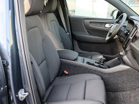 Volvo EX40 Single Motor Extended Range - SUV/Off-road - Blau - Gebrauchtwagen - Bild 7