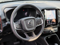 Volvo EX40 Single Motor Extended Range - SUV/Off-road - Blau - Gebrauchtwagen - Bild 10