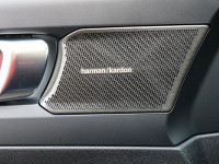 Volvo EX40 Single Motor Extended Range - SUV/Off-road - Blau - Gebrauchtwagen - Bild 14