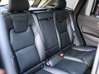 Volvo XC60 T6 AWD Recharge - SUV/Off-road - Schwarz - Gebrauchtwagen - Bild 5