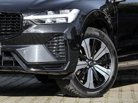 Volvo XC60 T6 AWD Recharge - SUV/Off-road - Schwarz - Gebrauchtwagen - Bild 6