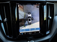 Volvo XC60 T6 AWD Recharge - SUV/Off-road - Schwarz - Gebrauchtwagen - Bild 14