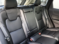 Volvo XC60 T6 AWD Recharge - SUV/Off-road - Grau - Gebrauchtwagen - Bild 5