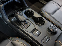 Ford Ranger - Nutzfahrzeug - Grau - Neuwagen - Bild 9