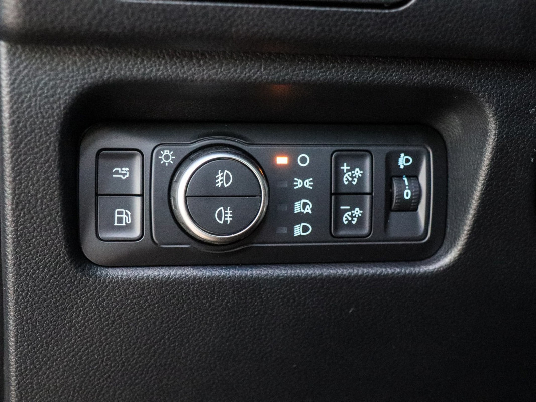 Ford Ranger - Nutzfahrzeug - Grau - Neuwagen - Bild 14