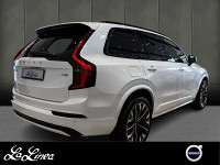 Volvo XC90 T8 AWD - SUV/Off-road - Weiss - Gebrauchtwagen - Bild 2