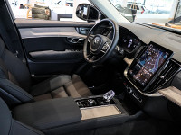 Volvo XC90 T8 AWD - SUV/Off-road - Weiss - Gebrauchtwagen - Bild 3