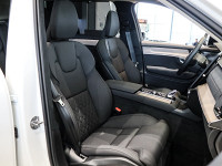 Volvo XC90 T8 AWD - SUV/Off-road - Weiss - Gebrauchtwagen - Bild 7
