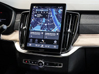 Volvo XC90 T8 AWD - SUV/Off-road - Weiss - Gebrauchtwagen - Bild 9