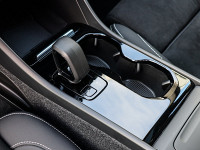 Volvo C40 Ultimate Recharge - SUV/Off-road - Blau - Gebrauchtwagen - Bild 10