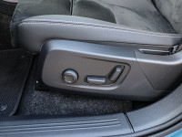 Volvo C40 Ultimate Recharge - SUV/Off-road - Blau - Gebrauchtwagen - Bild 14