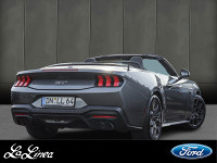 Ford Mustang Cabriolet GT - Cabrio/Roadster - Grau - Gebrauchtwagen - Bild 2